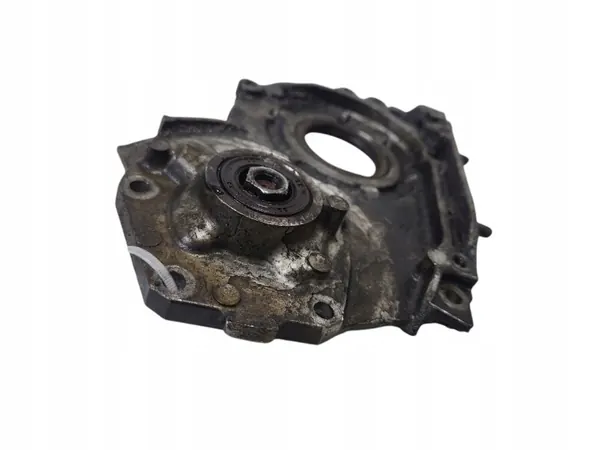 Pompe à huile Opel d'occasion OEM JUT189200 pour Astra H image 5