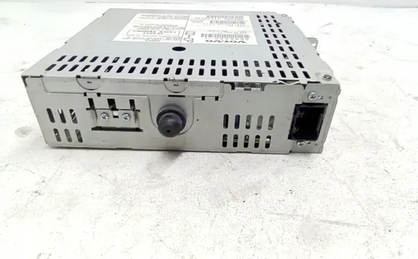 Changer CD Volvo d'occasion OEM 34W293C XC90 I image 3