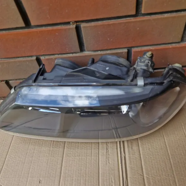 Farol dianteiro esquerdo DEPO Renault Laguna image 5