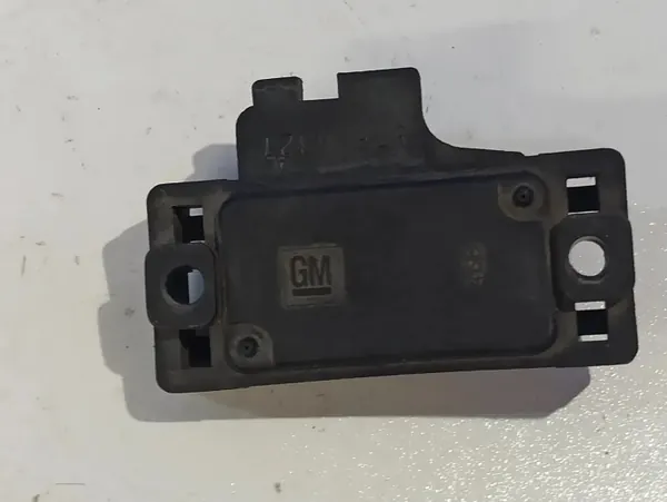 Capteur de pression d'air Volvo OEM 3317406 pour V40 Estate image 5