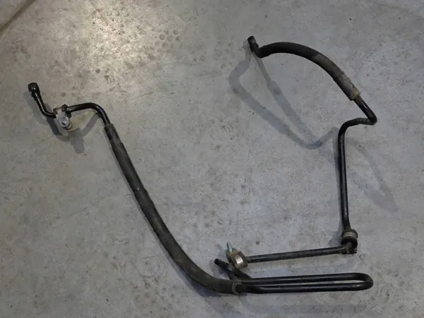 Manguera de dirección OEM 1C0422893T para VW New Beetle image 2