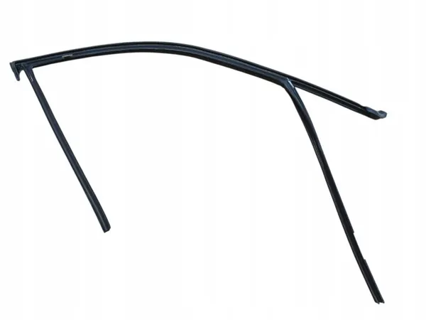 Takaikkunan lista oikea puoli OEM NOB14918 BMW X3 G01 image 6