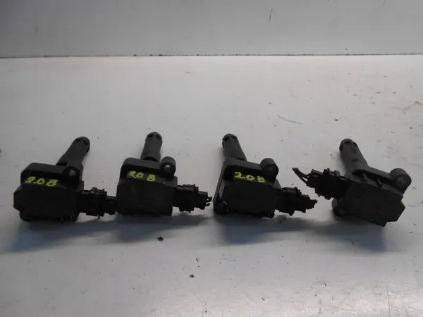 Tändspole Mercedes W203 2.0 A0001501780 image 3