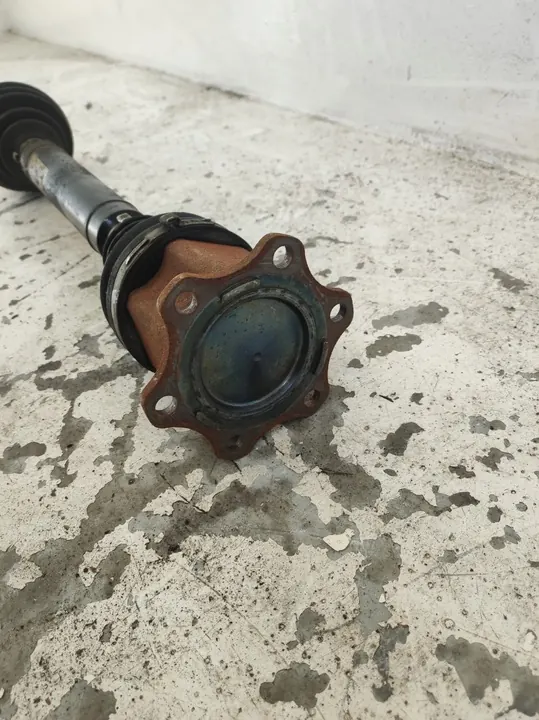 Höger Främre Halvaxel Octavia III 3 Lift Scout 2.0 TDI OEM image 3