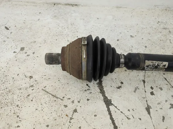 Höger Främre Halvaxel Octavia III 3 Lift Scout 2.0 TDI OEM image 4