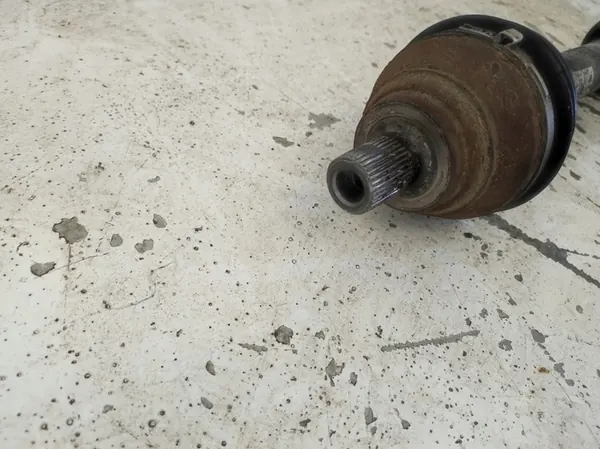 Höger Främre Halvaxel Octavia III 3 Lift Scout 2.0 TDI OEM image 5