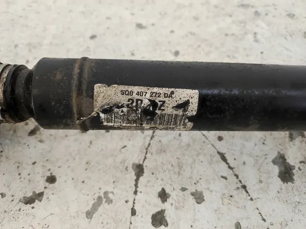 Höger Främre Halvaxel Octavia III 3 Lift Scout 2.0 TDI OEM image 6