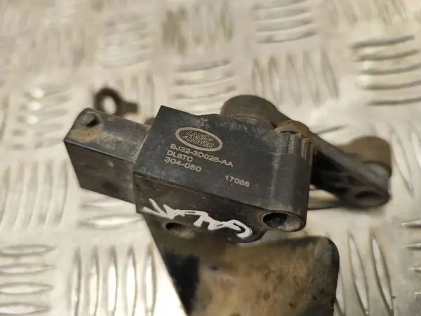 Höhensensor hinten rechts OEM BJ323D026AA image 5