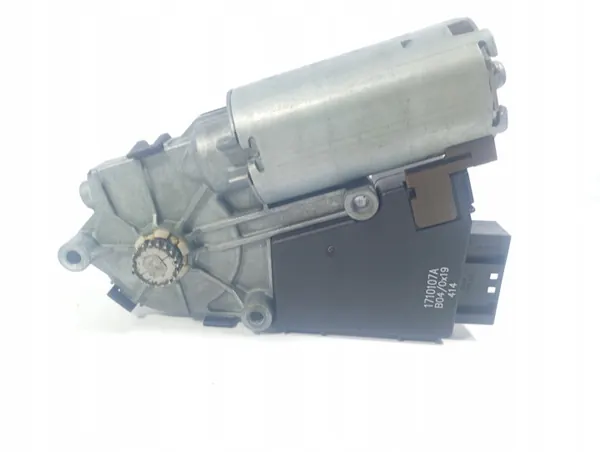 BMW Schiebedachmotor OEM M3S118 MAR 00017831 image 4