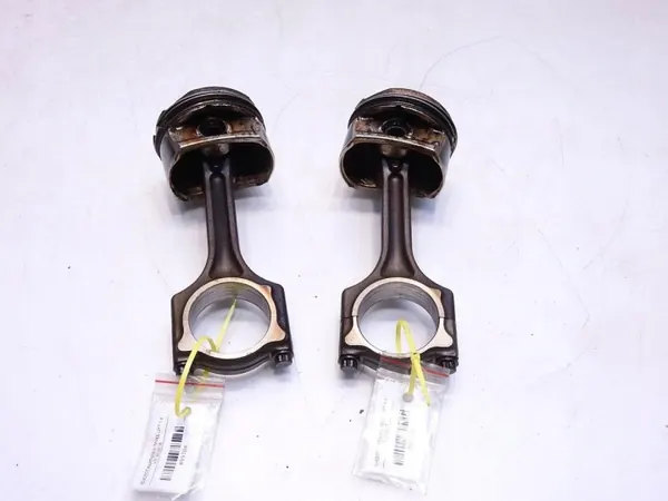 Pistón y Biela OEM 813P para Peugeot Partner image 4