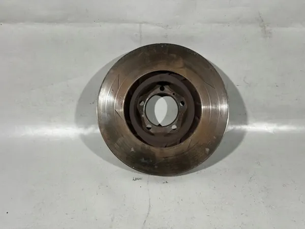 Etujarrulevy oikea OEM 971615302F Porsche image 4