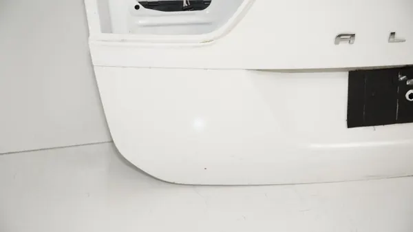 SEAT Alhambra MK2 Heckklappe OEM 360201860 (2010-2014) image 4