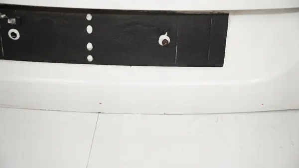 SEAT Alhambra MK2 Heckklappe OEM 360201860 (2010-2014) image 5