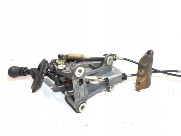 Tringle de vitesse OEM 8044050703 pour VW Transporter T5 image 2