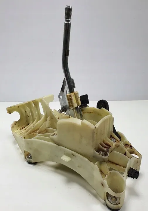 Levier de sélection de vitesse OEM 7G9R-7C453-DKD Ford Mondeo image 3