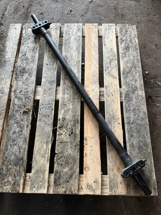 Mercedes Actros MP4/5 ohjaamon kallistustanko - OEM image 3