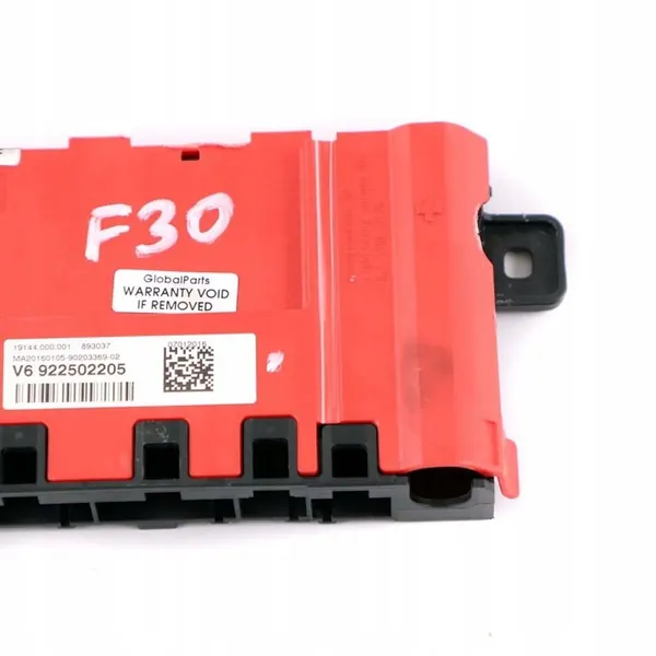 BMW F22 F30 F31 F32 B+ Splitter 9225022 image 4