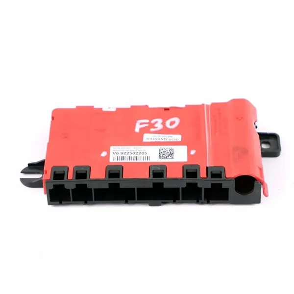 BMW F22 F30 F31 F32 B+ Splitter 9225022 image 5