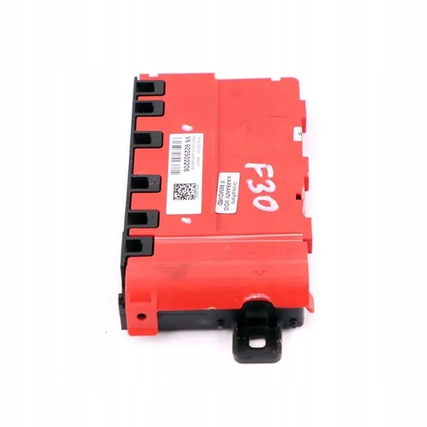 BMW F22 F30 F31 F32 B+ Splitter 9225022 image 7