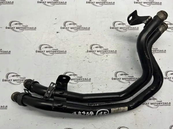 Vesiputki AUDI Q7 3.0 TFSI V6 7L8121070AD image 2