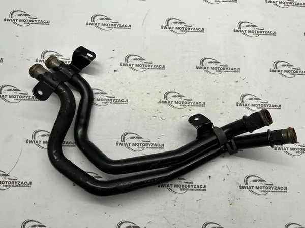 Vesiputki AUDI Q7 3.0 TFSI V6 7L8121070AD image 3