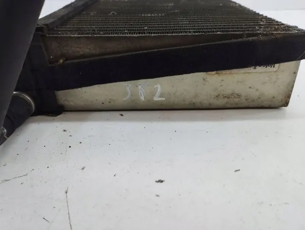 Heizungskern A/C Ford Focus 2005 OEM AMD100608 image 3