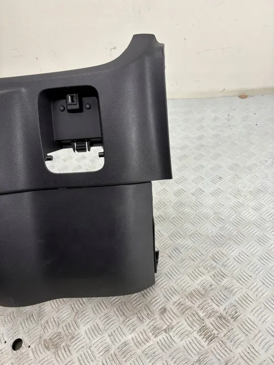 Mittkonsolpanel OEM 969104465R för Renault Trafic image 3
