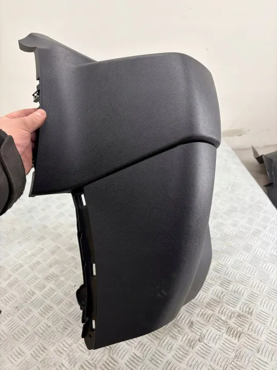Mittkonsolpanel OEM 969104465R för Renault Trafic image 4