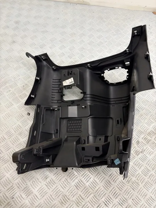 Mittkonsolpanel OEM 969104465R för Renault Trafic image 5