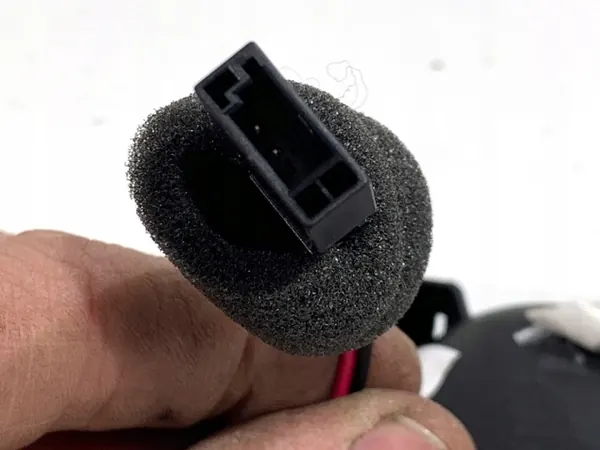 OEM 6V0867436 fram höger innerhandtag Skoda Fabia image 4