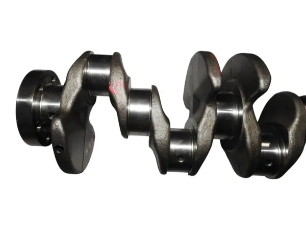 Krukas OEM 04LB voor VW Audi 1.6 TDI image 2