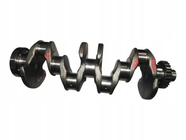 Krukas OEM 04LB voor VW Audi 1.6 TDI image 3