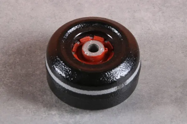 Amortecedor de vibração BMW traseiro OEM 8837198 image 2