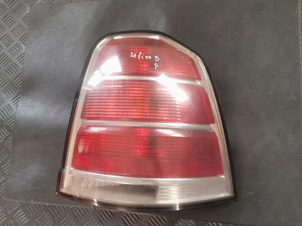 Opel Zafira B Luz Trasera Derecha 93190793 image 2