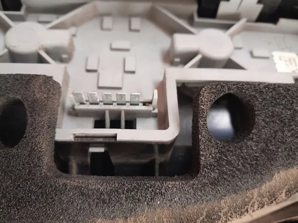 Opel Zafira B Luz Trasera Derecha 93190793 image 5