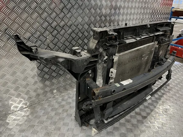 Suporte de radiador dianteiro Hyundai Tucson III 15- 2.0 CRDI image 3