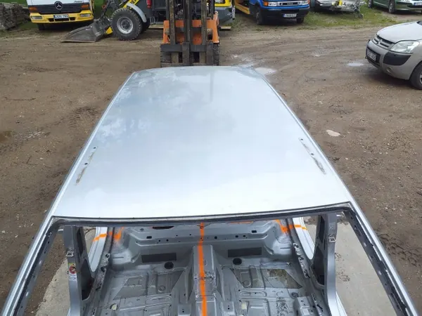 Techo Skoda Octavia Mk3 OEM ARA338934 - Usado image 2