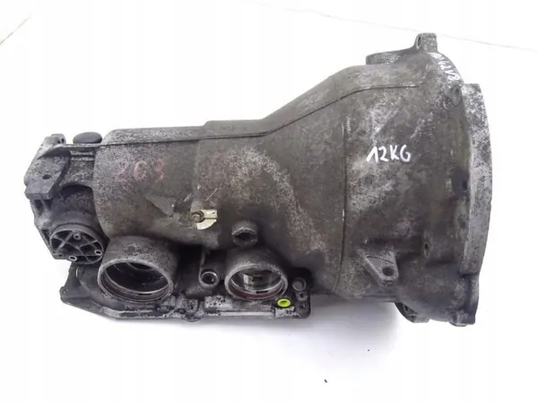 OEM 1402710901 Tampa Caixa Auto Mercedes Classe S image 2