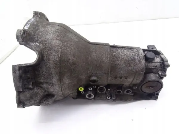 OEM 1402710901 Tampa Caixa Auto Mercedes Classe S image 3