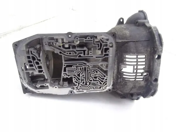 OEM 1402710901 Tampa Caixa Auto Mercedes Classe S image 5