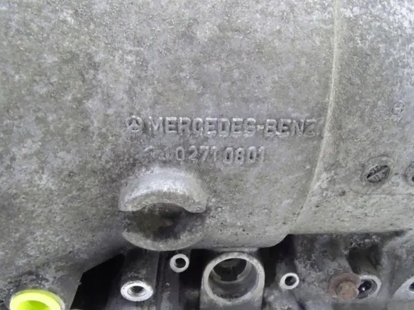 OEM 1402710901 Tampa Caixa Auto Mercedes Classe S image 6