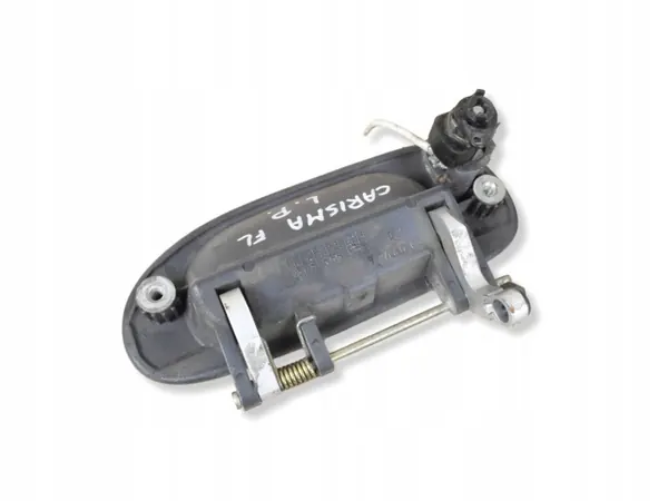 Mitsubishi Carisma FL vänster framdörrhandtag OEM AKG8670 image 3
