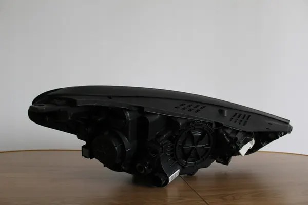 Faros izquierdo Hyundai Tucson III image 3