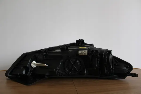 Faros izquierdo Hyundai Tucson III image 5