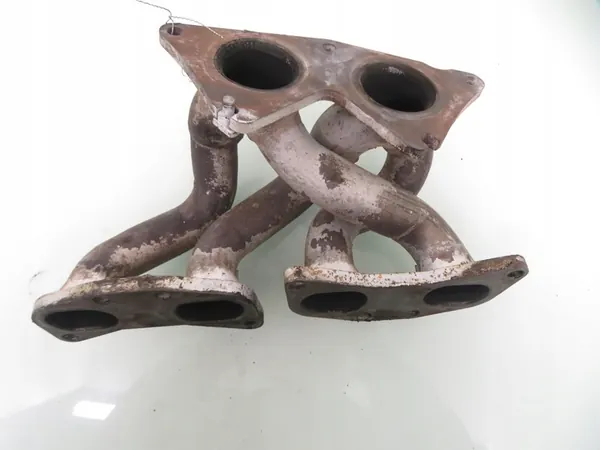 Coletor de escape Alfa Romeo 60663056 image 2