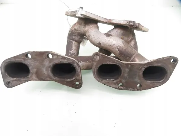 Coletor de escape Alfa Romeo 60663056 image 3