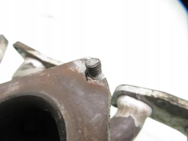 Coletor de escape Alfa Romeo 60663056 image 4