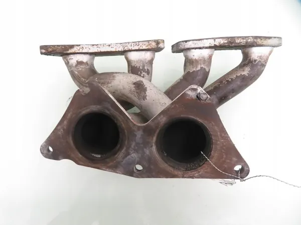 Coletor de escape Alfa Romeo 60663056 image 5