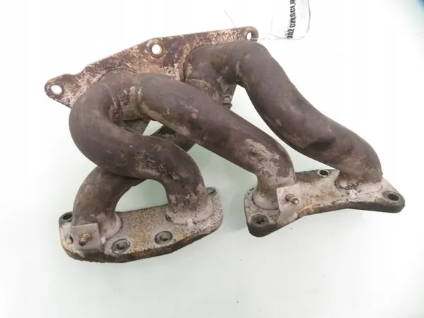 Coletor de escape Alfa Romeo 60663056 image 6