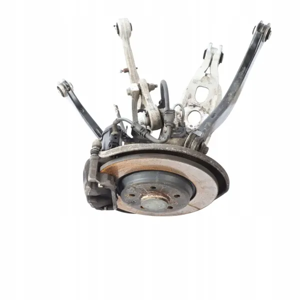 Mancal Traseiro Esquerdo Audi A5 F5 2.0 OEM 8W0505431P image 2